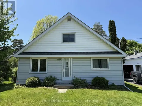 386 Sykes Street South Meaford ON N4L 1C6