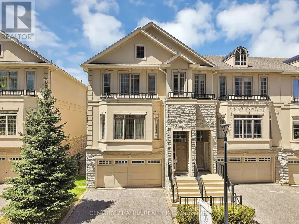 33 Bloorview Place Toronto (don Valley Village) ON M2J 0B2