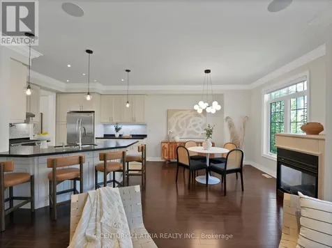 33 Bloorview Place Toronto (don Valley Village) ON M2J 0B2