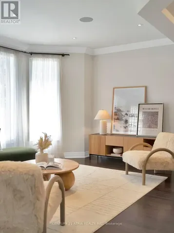 33 Bloorview Place Toronto (don Valley Village) ON M2J 0B2