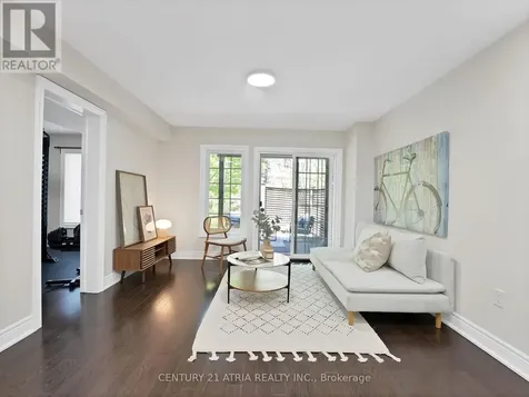 33 Bloorview Place Toronto (don Valley Village) ON M2J 0B2