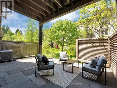 33 Bloorview Place Toronto (don Valley Village) ON M2J 0B2