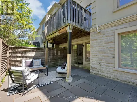 33 Bloorview Place Toronto (don Valley Village) ON M2J 0B2