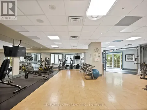 33 Bloorview Place Toronto (don Valley Village) ON M2J 0B2
