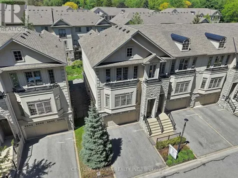 33 Bloorview Place Toronto (don Valley Village) ON M2J 0B2