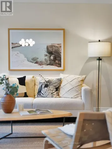 33 Bloorview Place Toronto (don Valley Village) ON M2J 0B2