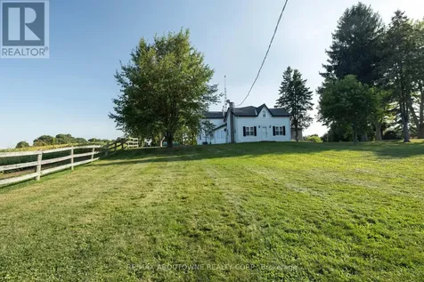 3276 Governors Road Hamilton ON L0R 1T0