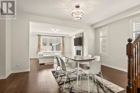 414 Aphelion Crescent Ottawa ON K2J 6N6