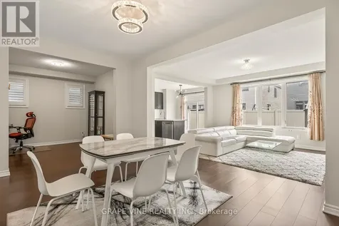 414 Aphelion Crescent Ottawa ON K2J 6N6