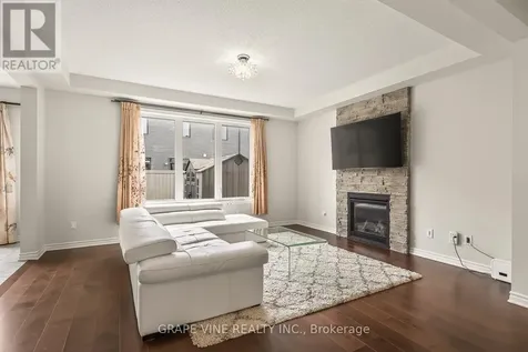 414 Aphelion Crescent Ottawa ON K2J 6N6