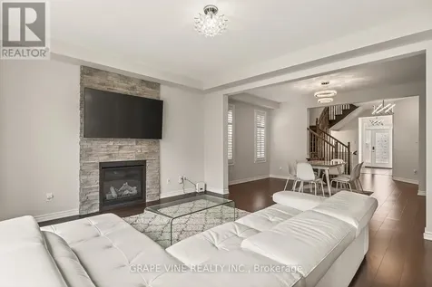 414 Aphelion Crescent Ottawa ON K2J 6N6