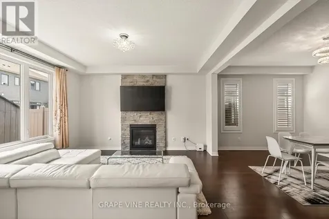 414 Aphelion Crescent Ottawa ON K2J 6N6