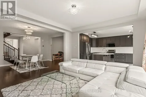 414 Aphelion Crescent Ottawa ON K2J 6N6