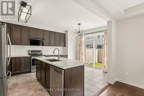 414 Aphelion Crescent Ottawa ON K2J 6N6