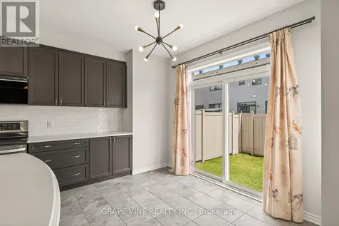 414 Aphelion Crescent Ottawa ON K2J 6N6