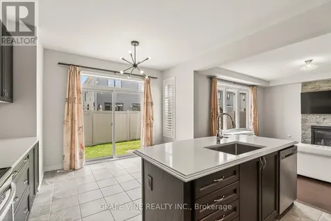 414 Aphelion Crescent Ottawa ON K2J 6N6