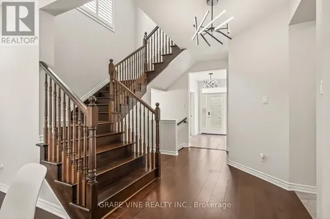 414 Aphelion Crescent Ottawa ON K2J 6N6