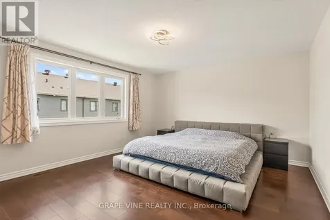 414 Aphelion Crescent Ottawa ON K2J 6N6