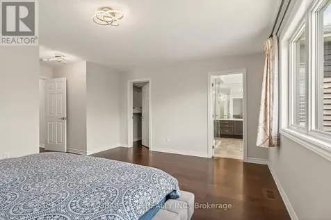 414 Aphelion Crescent Ottawa ON K2J 6N6