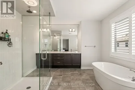 414 Aphelion Crescent Ottawa ON K2J 6N6