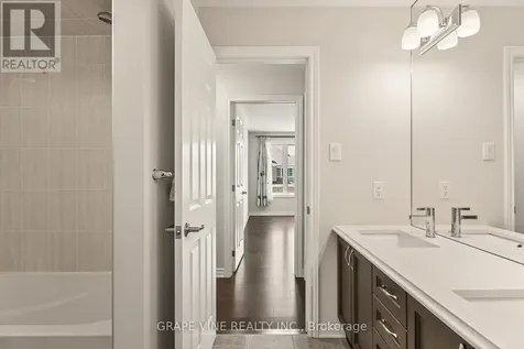 414 Aphelion Crescent Ottawa ON K2J 6N6