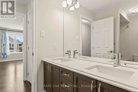 414 Aphelion Crescent Ottawa ON K2J 6N6