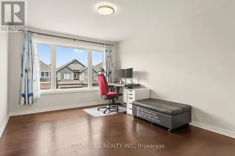 414 Aphelion Crescent Ottawa ON K2J 6N6
