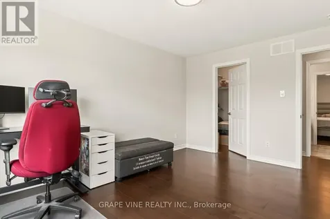 414 Aphelion Crescent Ottawa ON K2J 6N6