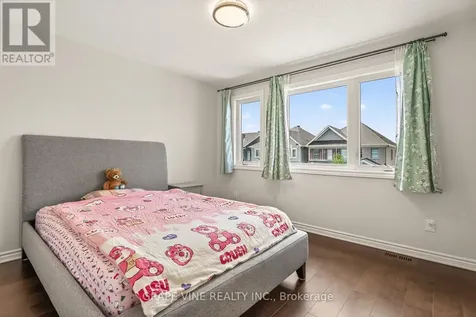 414 Aphelion Crescent Ottawa ON K2J 6N6