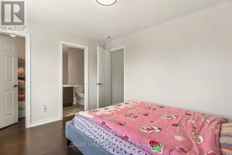414 Aphelion Crescent Ottawa ON K2J 6N6