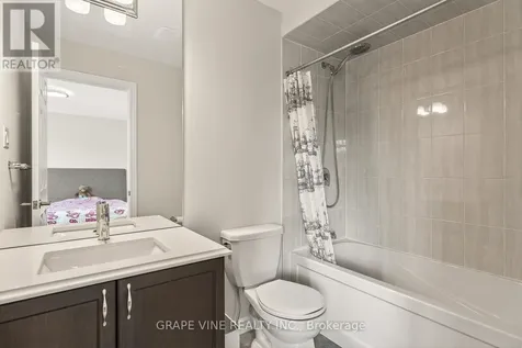 414 Aphelion Crescent Ottawa ON K2J 6N6