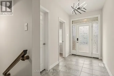 414 Aphelion Crescent Ottawa ON K2J 6N6
