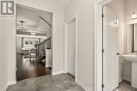 414 Aphelion Crescent Ottawa ON K2J 6N6
