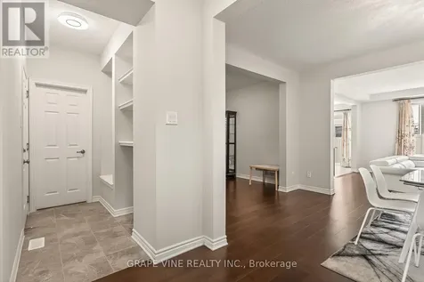 414 Aphelion Crescent Ottawa ON K2J 6N6