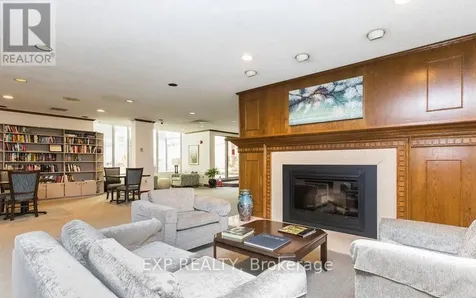 530 Laurier Avenue West Ottawa ON K1R 7T1