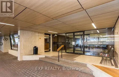 530 Laurier Avenue West Ottawa ON K1R 7T1