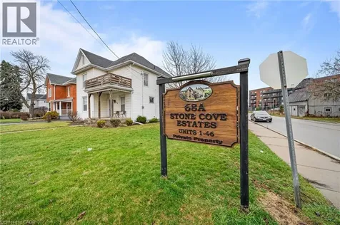 68 Main Street North Hagersville ON N0A 1H0