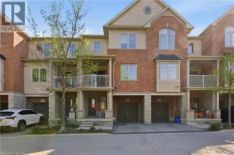 1401 Plains Road East Burlington ON L7R 3P9