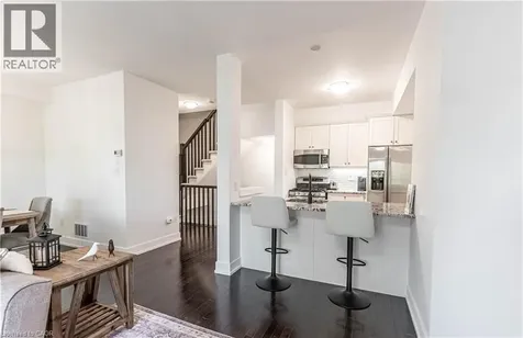 1401 Plains Road East Burlington ON L7R 3P9