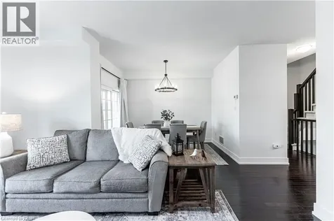 1401 Plains Road East Burlington ON L7R 3P9