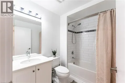1401 Plains Road East Burlington ON L7R 3P9
