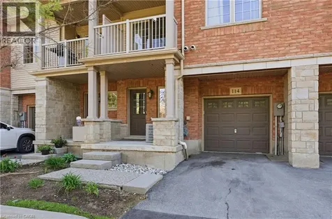 1401 Plains Road East Burlington ON L7R 3P9