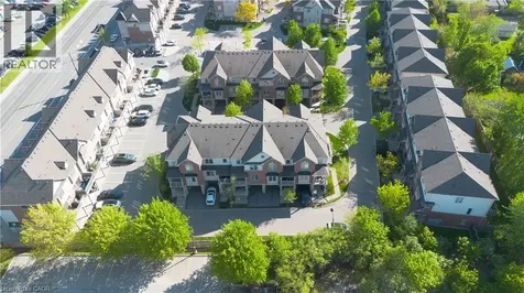 1401 Plains Road East Burlington ON L7R 3P9