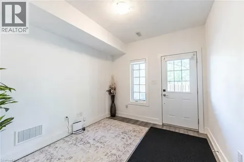 1401 Plains Road East Burlington ON L7R 3P9