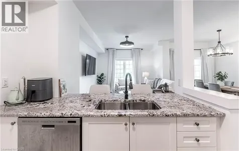 1401 Plains Road East Burlington ON L7R 3P9