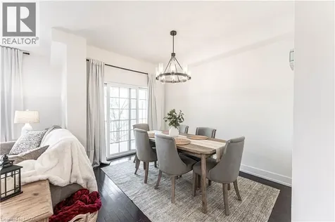 1401 Plains Road East Burlington ON L7R 3P9