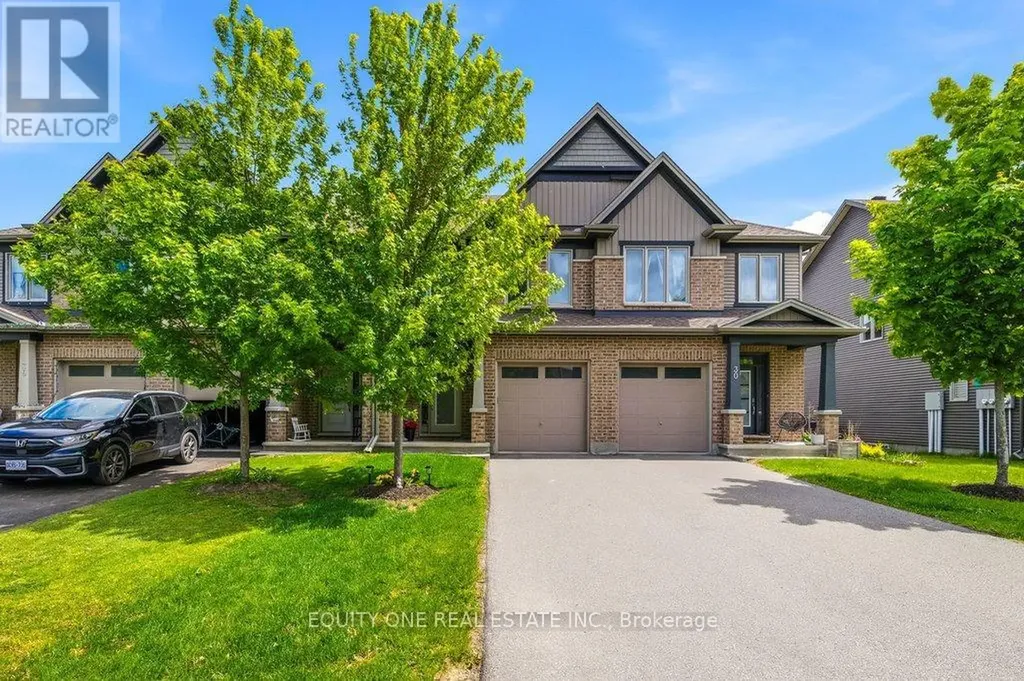 32 Duncanville Street Russell ON K4R 0E8