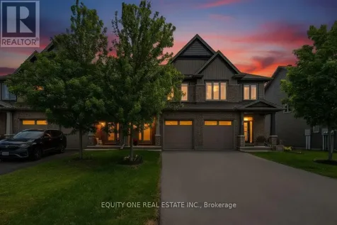32 Duncanville Street Russell ON K4R 0E8