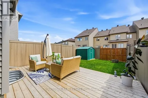 32 Duncanville Street Russell ON K4R 0E8