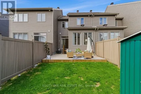 32 Duncanville Street Russell ON K4R 0E8